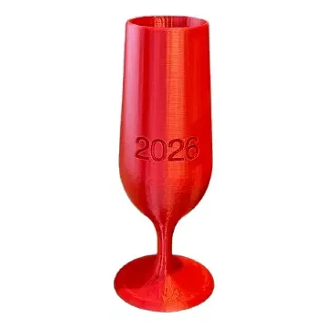 Soporte Para Latas De Celebración Pack Rojo Y Amarillo 3