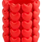 Porta Velas De Corazones - San Valentín - Miniatura 1