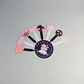 Adorno Para Magdalenas San Valentín Pack De 6 - Miniatura 1