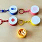 Pastillero De Bolsillo- Símbolo De Salud - Miniatura 3