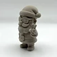 Adorno Navideño- Papá Noel De La Paz - Miniatura 2