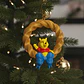 Corona De Estilo Clásico De Winnie The Pooh - Miniatura 3
