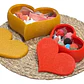 Caja De Corazones De San Valentín Pack - Miniatura 1