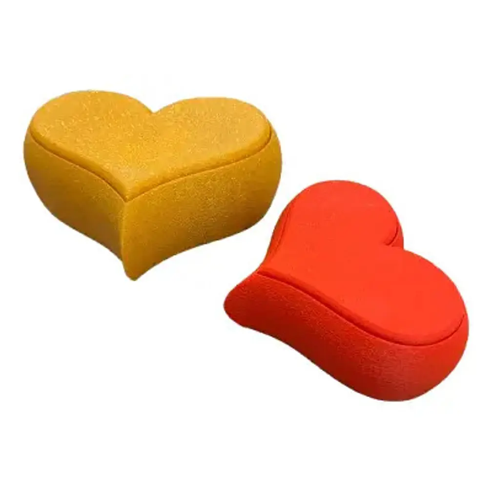 Caja De Corazones De San Valentín Pack 2