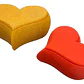 Caja De Corazones De San Valentín Pack - Miniatura 2