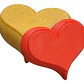 Caja De Corazones De San Valentín Pack - Miniatura 4