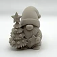 Adorno Navideño- Duende De Árbol De Navidad - Miniatura 1