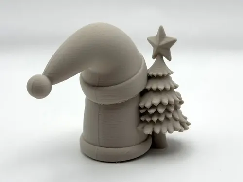 Adorno Navideño- Duende De Árbol De Navidad - Foto 3