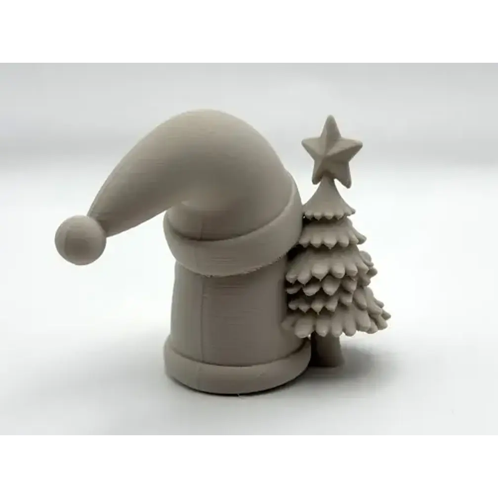 Adorno Navideño- Duende De Árbol De Navidad 3