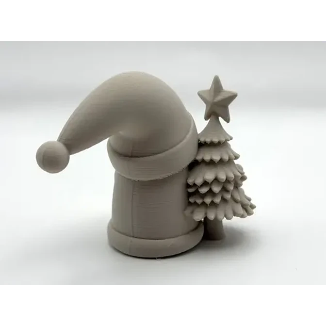 Adorno Navideño- Duende De Árbol De Navidad 3