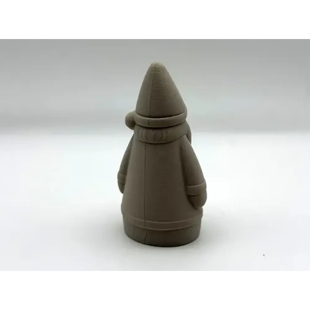 Adorno Navideño- Gnomo De Santa Claus 2