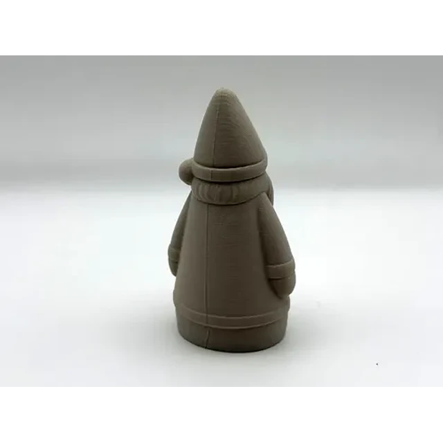 Adorno Navideño- Gnomo De Santa Claus