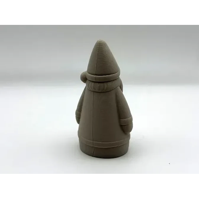 Adorno Navideño- Gnomo De Santa Claus 2