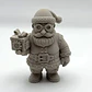 Adorno Navideño- Papá Noel Reparador - Miniatura 1