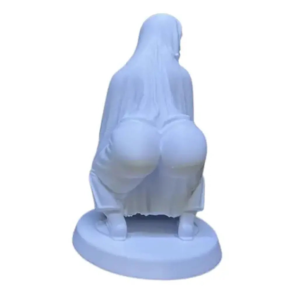 Ghostface Haciendo Twerk 3
