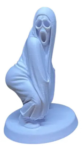 Ghostface Haciendo Twerk - Foto 4