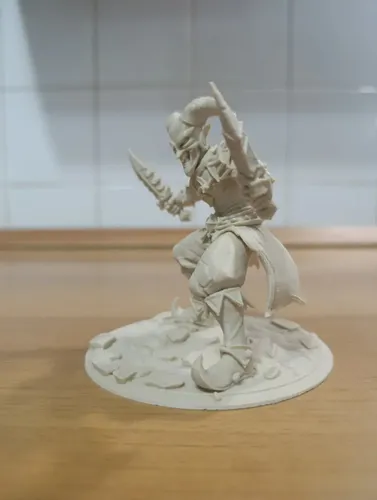 Figura De Shaco - League Of Legends - Foto 2