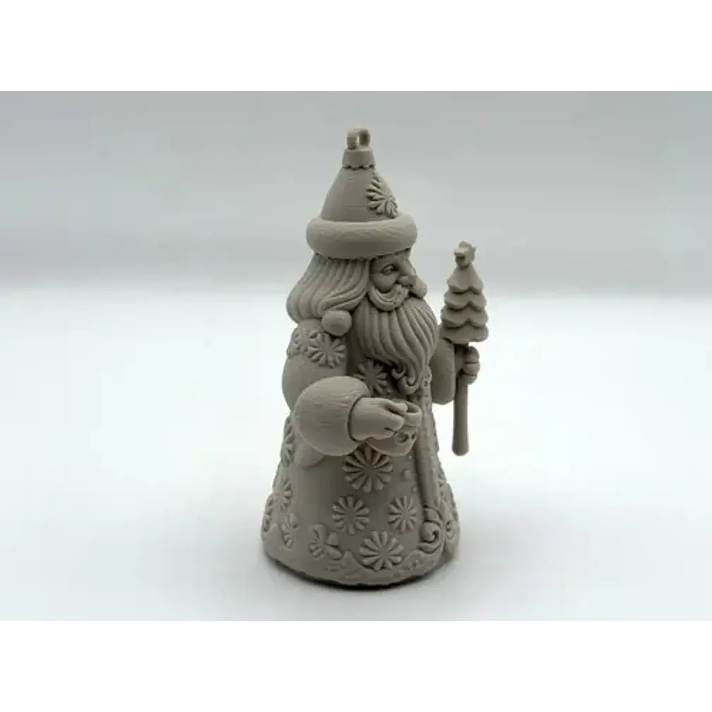 Adorno Navideño- Papá Noel Adorable 2