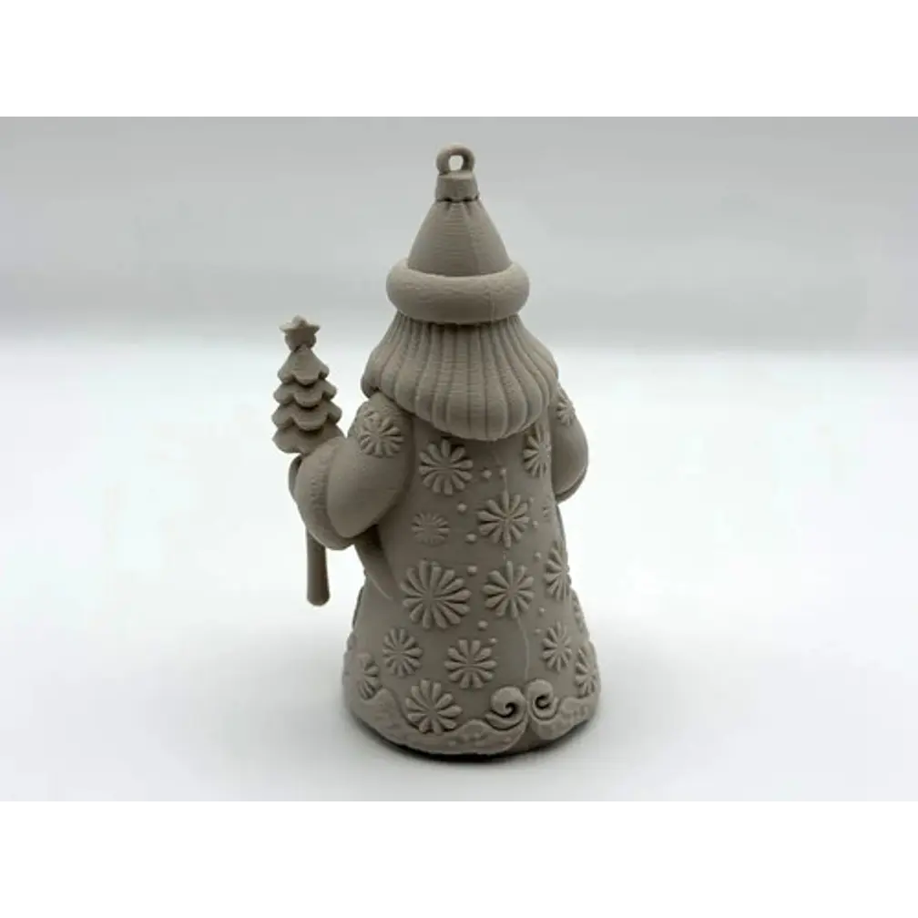 Adorno Navideño- Papá Noel Adorable 3
