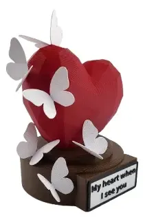 Trofeo Dia San Valentín