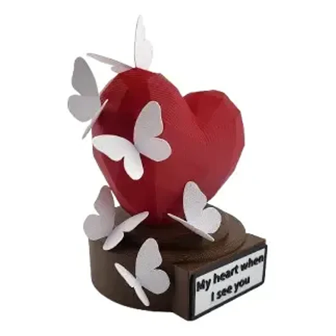 Trofeo Dia San Valentín 1