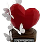 Trofeo Dia San Valentín - Miniatura 2