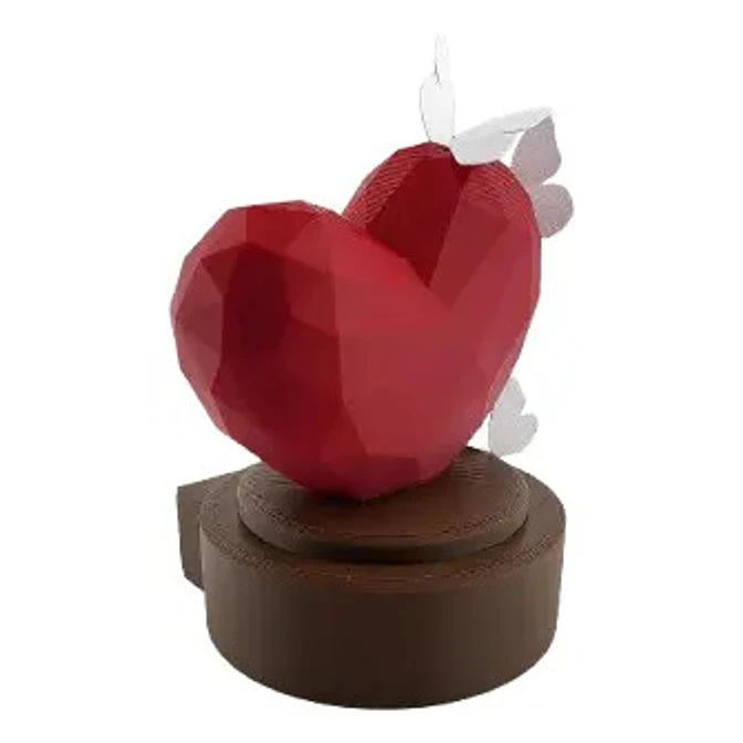 Trofeo Dia San Valentín 3