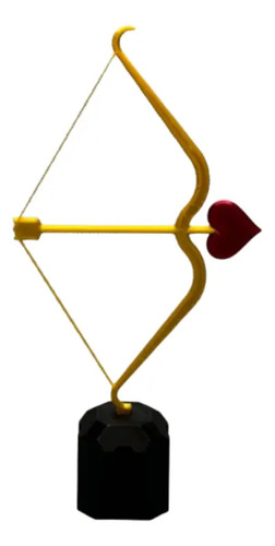 Escultura- Arco De Cupido