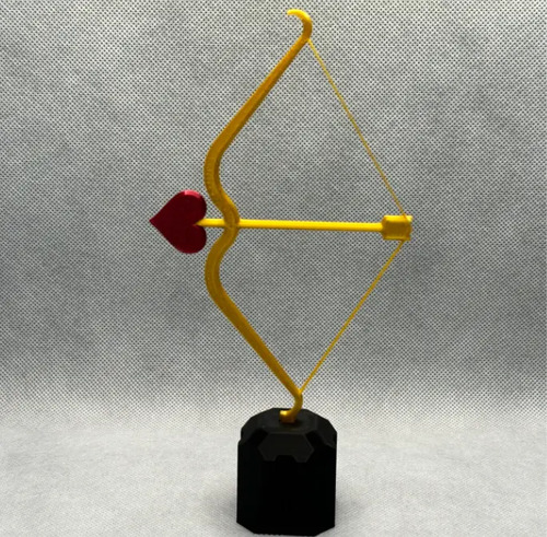 Escultura- Arco De Cupido - Foto 2