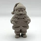 Adorno Navideño- Gnomo Papá Noel 2025 - Miniatura 1