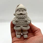 Adorno Navideño- Gnomo Papá Noel 2025 - Miniatura 2