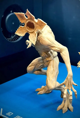 Figura Decorativa Demogorgon - Stranger Thing - Foto 3