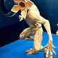Figura Decorativa Demogorgon - Stranger Thing - Miniatura 3
