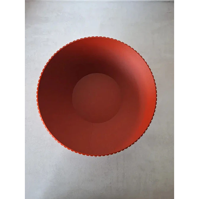 Gran Frutero Color Burdeo 4