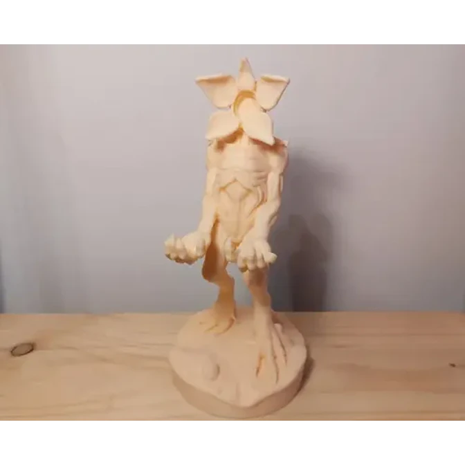 Soporte De Teléfono Y Mando - Demogorgon Stranger Things 2