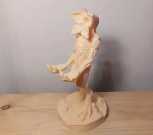 Soporte De Teléfono Y Mando - Demogorgon Stranger Things - Foto 3