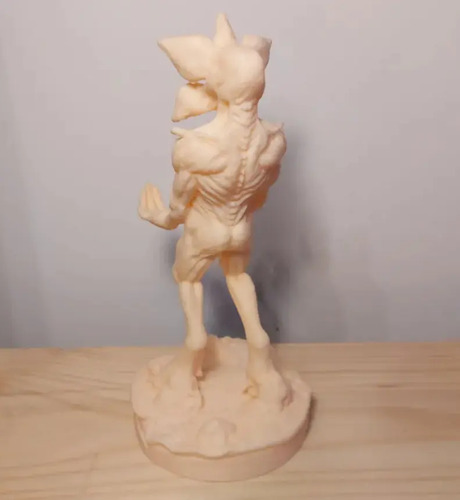 Soporte De Teléfono Y Mando - Demogorgon Stranger Things - Foto 4