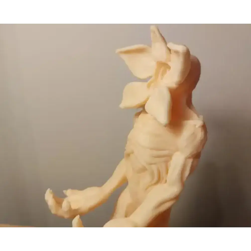 Soporte De Teléfono Y Mando - Demogorgon Stranger Things 5