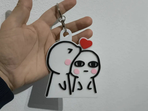 Llavero - Día De San Valentín - Foto 4