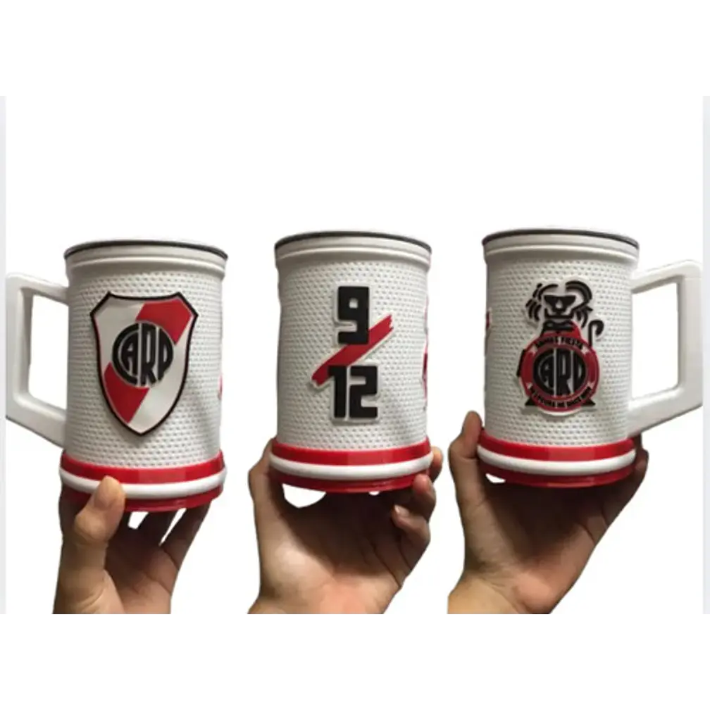 Chop Jarra De River Plate 1