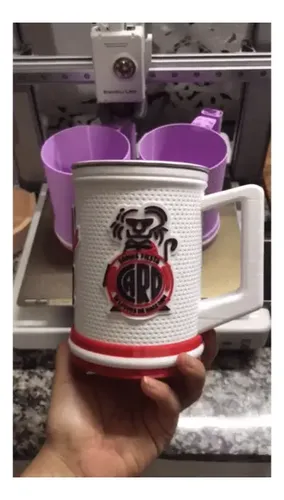 Chop Jarra De River Plate - Foto 3