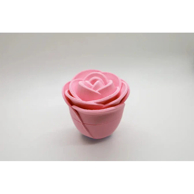 Caja De Anillo De Rosa Para San Valentín 2