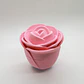 Caja De Anillo De Rosa Para San Valentín - Miniatura 2