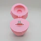 Caja De Anillo De Rosa Para San Valentín - Miniatura 3