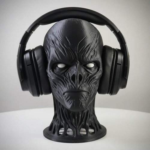 Soporte Para Auriculares Vecna - Stranger Things