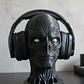 Soporte Para Auriculares Vecna - Stranger Things - Miniatura 4