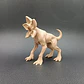 Estatua Figura Demoperro - Stranger Things - Miniatura 3