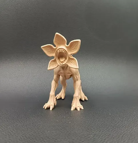 Estatua Figura Demoperro - Stranger Things - Foto 4