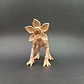 Estatua Figura Demoperro - Stranger Things - Miniatura 4