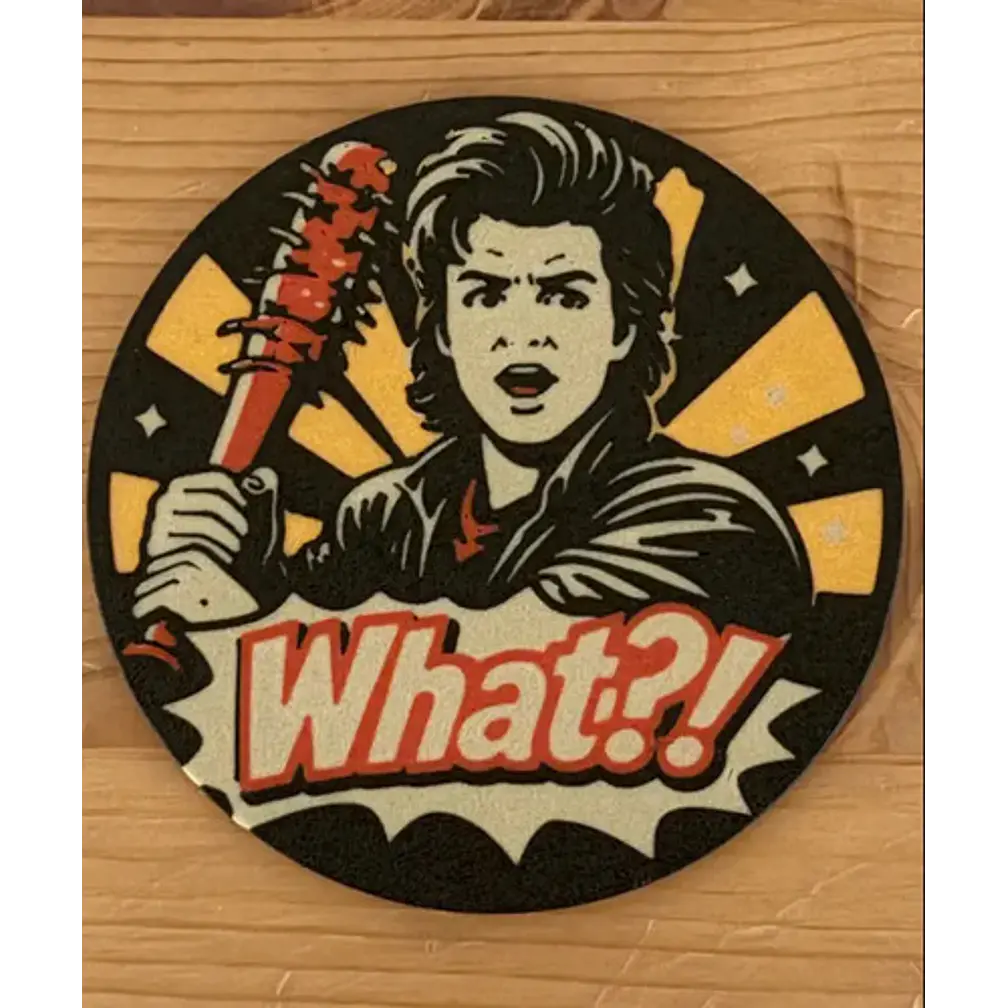 Posavasos - Stranger Things (pack 3 Un) 3